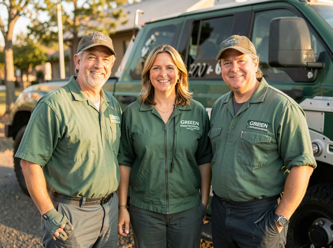 Water Damage Restoration company in Sparks, GA