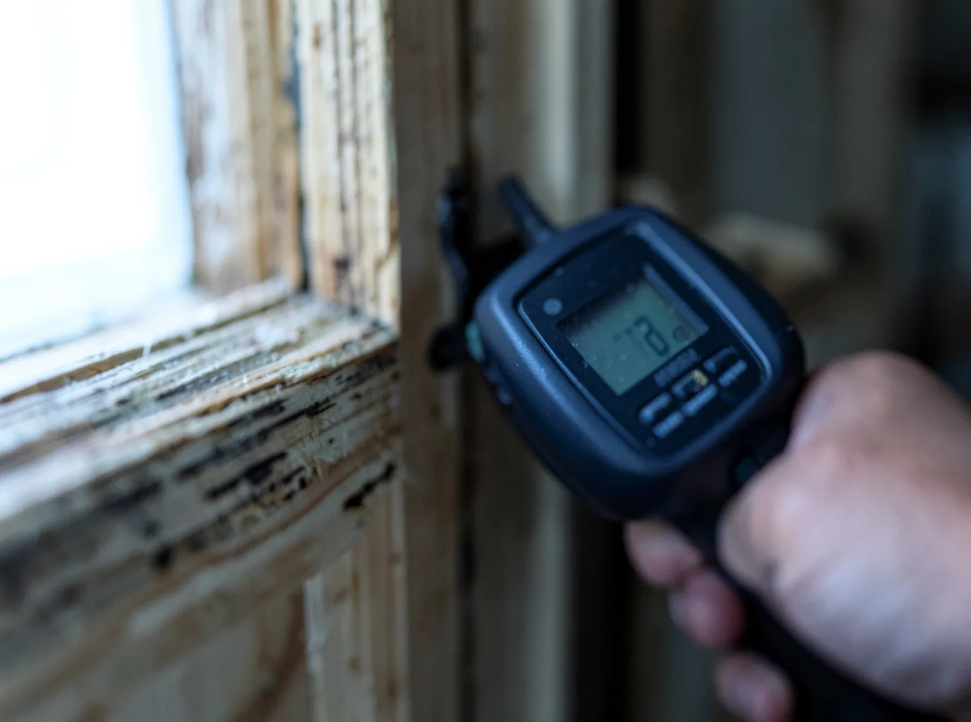Commercial Water Damage Restoration in Sparks, GA
