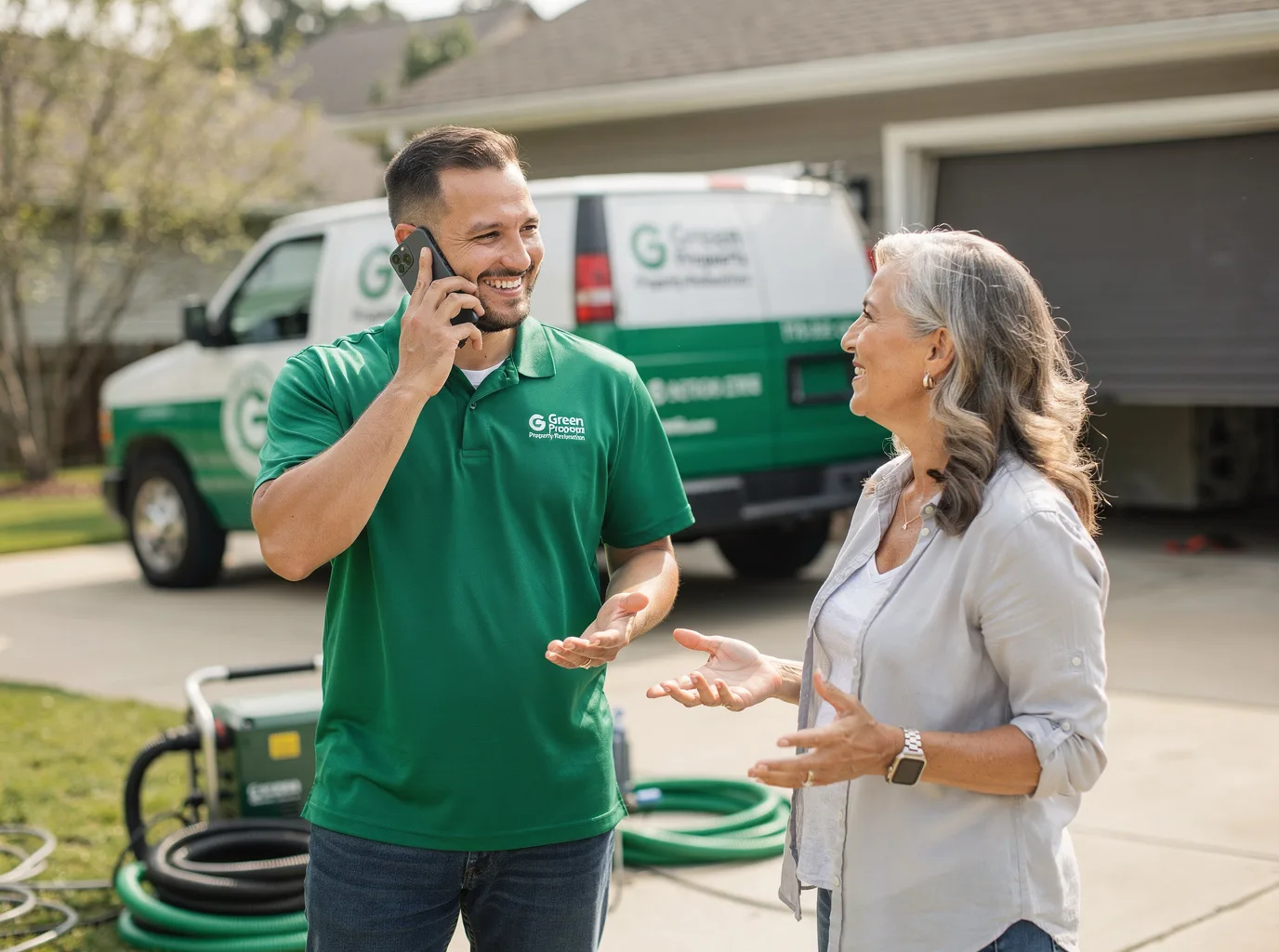 Water Damage Restoration Sparks, GA FAQs